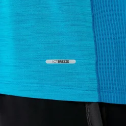 Asics - Road S/S Top - Laufshirt Outlet
