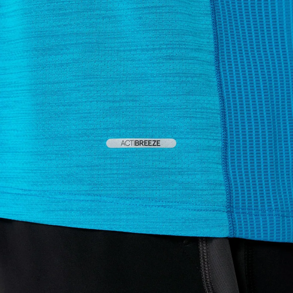 Asics - Road S/S Top - Laufshirt Outlet