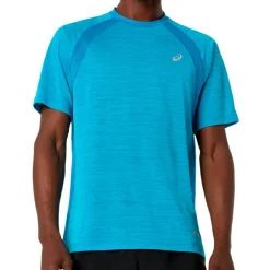 Asics - Road S/S Top - Laufshirt Outlet