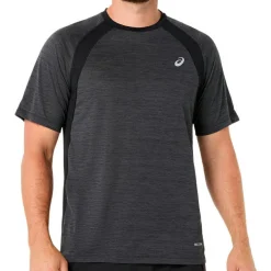 Asics - Road S/S Top - Laufshirt Outlet