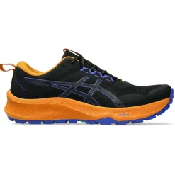 Asics Trailrunningschuhe|Trail- & Laufschuhe-- Trabuco Terra 3 - Trailrunningschuhe Black / Cobalt Burst