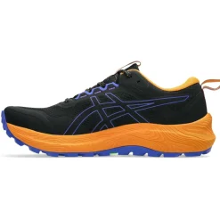 Asics Trailrunningschuhe|Trail- & Laufschuhe-- Trabuco Terra 3 - Trailrunningschuhe Black / Cobalt Burst