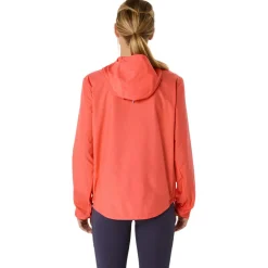 Asics - Women's Core Jacket - Laufjacke Clearance