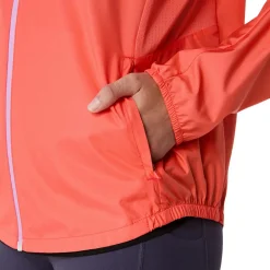 Asics - Women's Core Jacket - Laufjacke Clearance