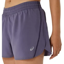 - Woen' Core pit hort - aufhort < Asics Discount