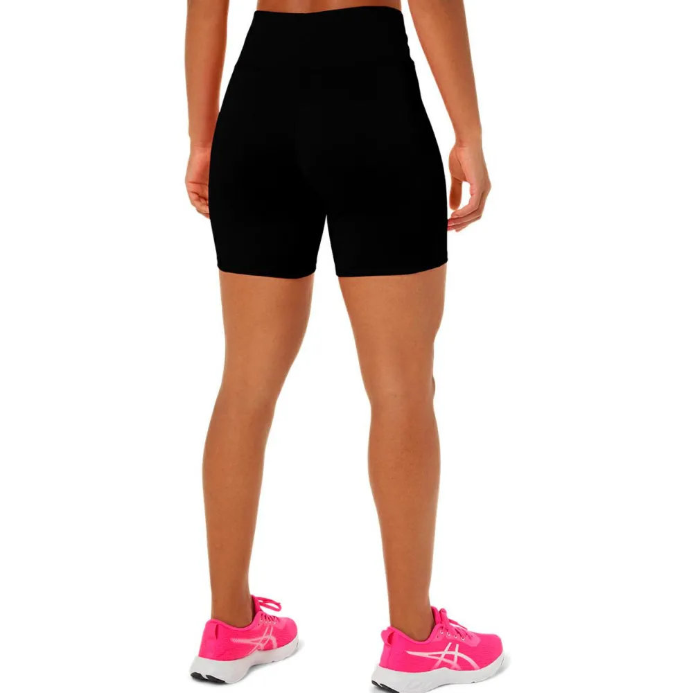 Asics - Women's Core Sprinter - Laufshorts Performance Black Clearance