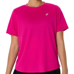 Asics - Women's Core S/S Top - Laufshirt
