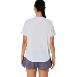 Asics - Women's Core S/S Top - Laufshirt