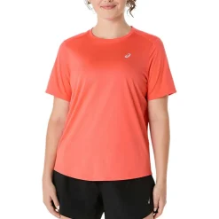 Asics - Women's Core S/S Top - Laufshirt