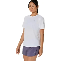Asics - Women's Core S/S Top - Laufshirt