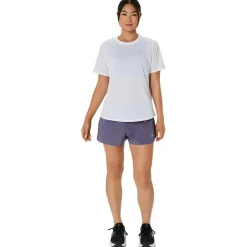 Asics - Women's Core S/S Top - Laufshirt