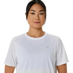 Asics - Women's Core S/S Top - Laufshirt