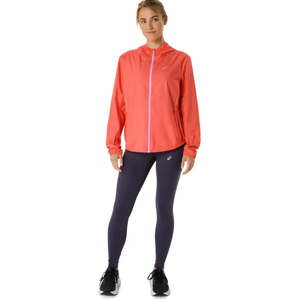 Asics - Women's Core Tight - Lauftights New