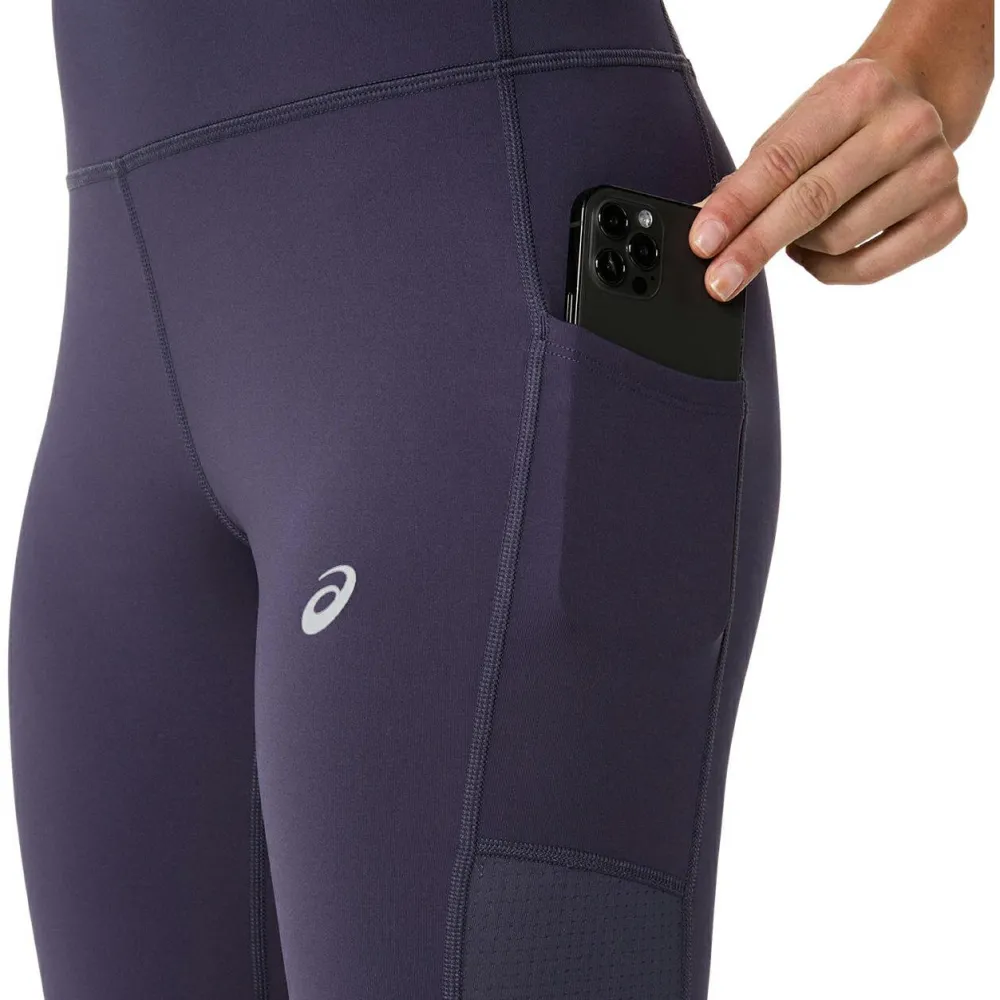Asics - Women's Core Tight - Lauftights New