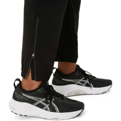 Asics - Woen' Core Woven Pant - Traininghoe