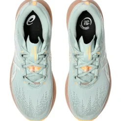Asics - Women's Fuji Lite 6 - Trailrunningschuhe