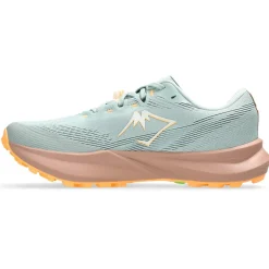 Asics - Women's Fuji Lite 6 - Trailrunningschuhe