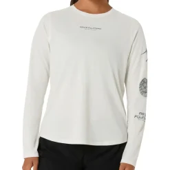 - Woen' Fujitrai ogo / Top - aufhirt < Asics Sale