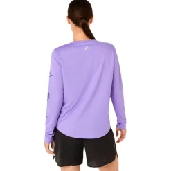 - Woen' Fujitrai ogo / Top - aufhirt < Asics Sale