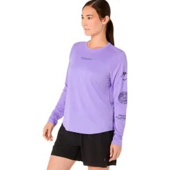 - Woen' Fujitrai ogo / Top - aufhirt < Asics Sale