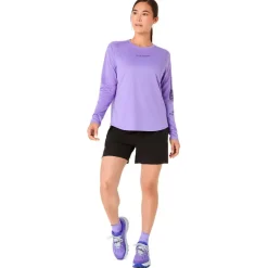 - Woen' Fujitrai ogo / Top - aufhirt < Asics Sale