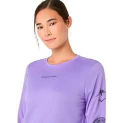 - Woen' Fujitrai ogo / Top - aufhirt < Asics Sale