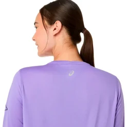 - Woen' Fujitrai ogo / Top - aufhirt < Asics Sale