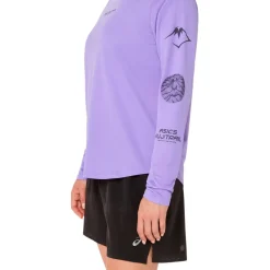 - Woen' Fujitrai ogo / Top - aufhirt < Asics Sale