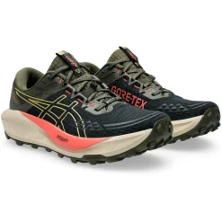 - Women's Gel-Trabuco 13 GTX - Trailrunningschuhe < Asics Sale