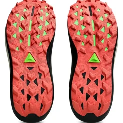 Asics - Women's Gel-Trabuco MT GTX - Trailrunningschuhe Morganite / Apricot Crush Sale