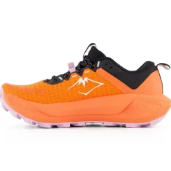 Asics - Women's Gel-Trabuco 13 - Trailrunningschuhe Dusty Steppe / Rainstorm Grey Best