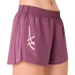 Asics Laufbekleidung|Hosen-- Women's Icon 4'' Short - Laufshorts
