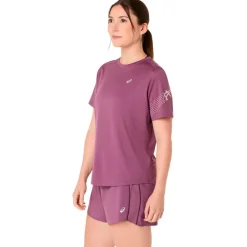 Asics - Woen' Icon / Top - aufhirt