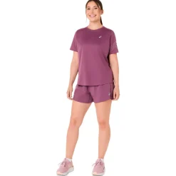 Asics - Woen' Icon / Top - aufhirt