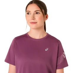 Asics - Woen' Icon / Top - aufhirt