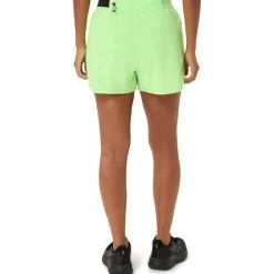 Asics - Women's Metarun Split Shorts - Laufshorts Sale