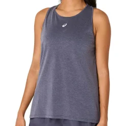 Asics - Women' Nagino Run Adjutabe Tank - Tank Top