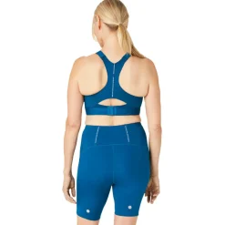 Asics - Women's Road Combination Bra - Sport-BH