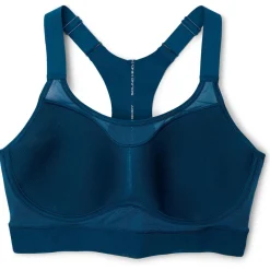 Asics - Women's Road Combination Bra - Sport-BH