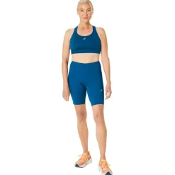 Asics - Woen' Road Copreion Bra - port-BH
