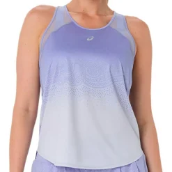 Asics - Women's Road Fade Tank - Tank Top New