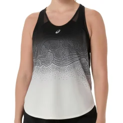 Asics - Women's Road Fade Tank - Tank Top New