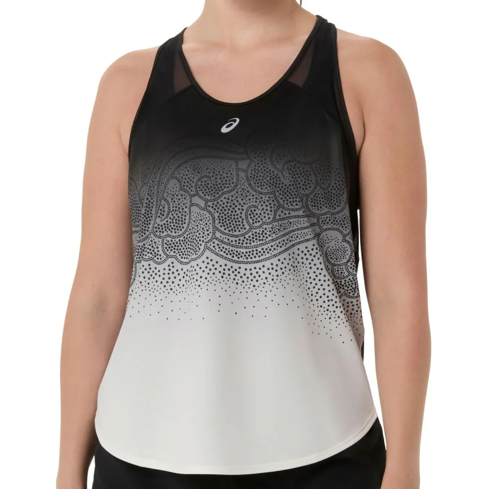 Asics - Women's Road Fade Tank - Tank Top New