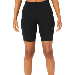 Asics - Woen' Road High Wait 8'' printer - auftight