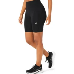 Asics - Woen' Road High Wait 8'' printer - auftight