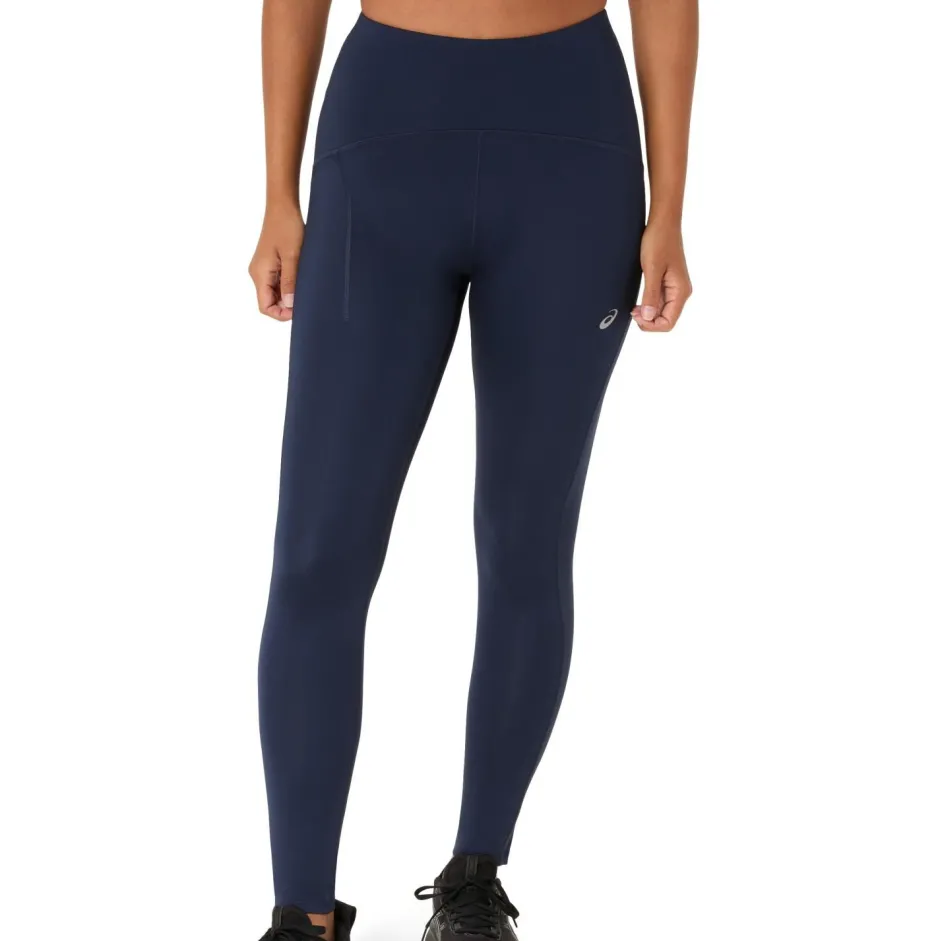 Asics - Woen' Road High Wait Tight - auftight