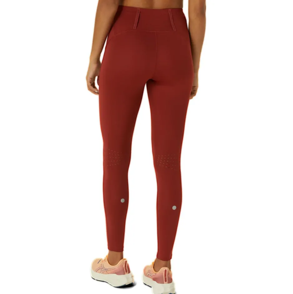 Asics - Woen' Road High Wait Tight - auftight