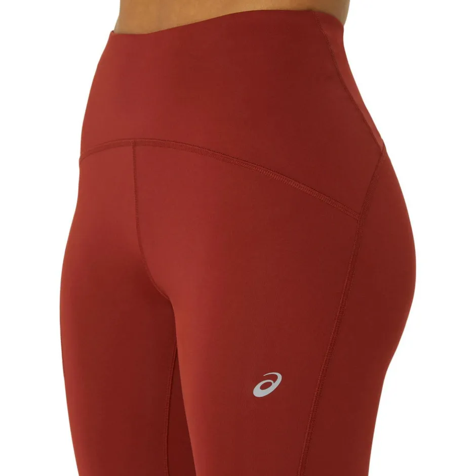 Asics - Woen' Road High Wait Tight - auftight