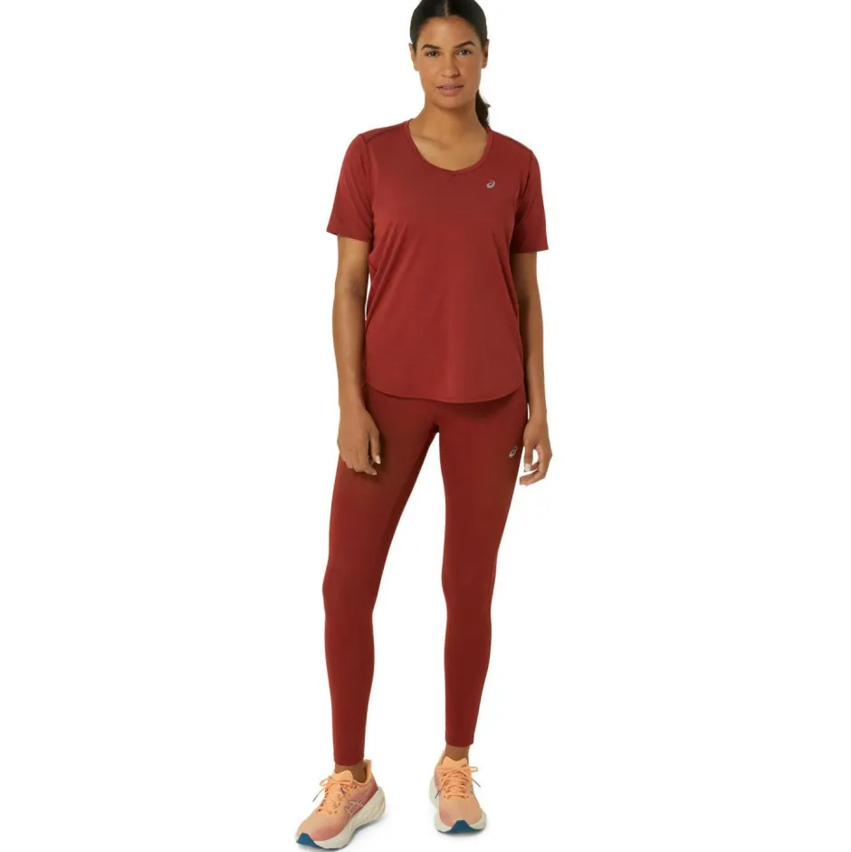 Asics - Woen' Road High Wait Tight - auftight
