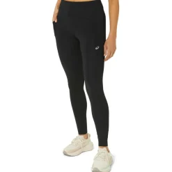 Asics - Woen' Road High Wait Tight - auftight